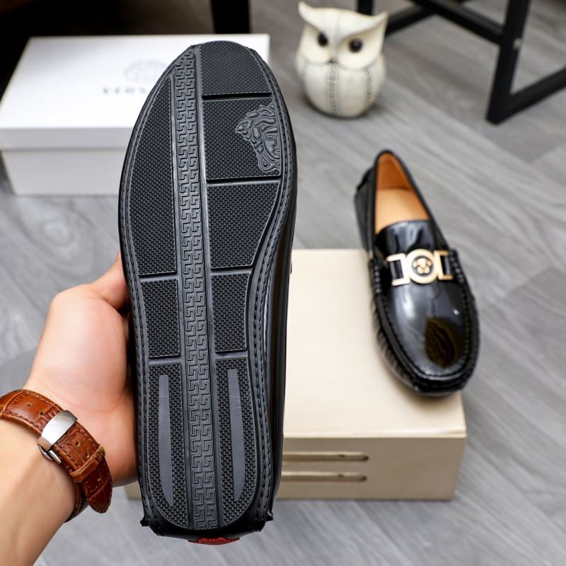 Givenchy Leather Shoes